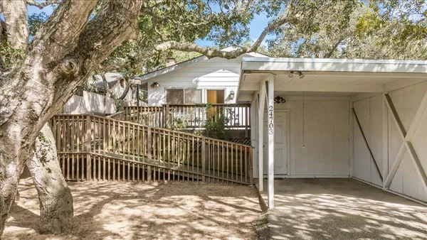 $1,425,000 | 24703 Camino Del Monte, Carmel, CA 93923