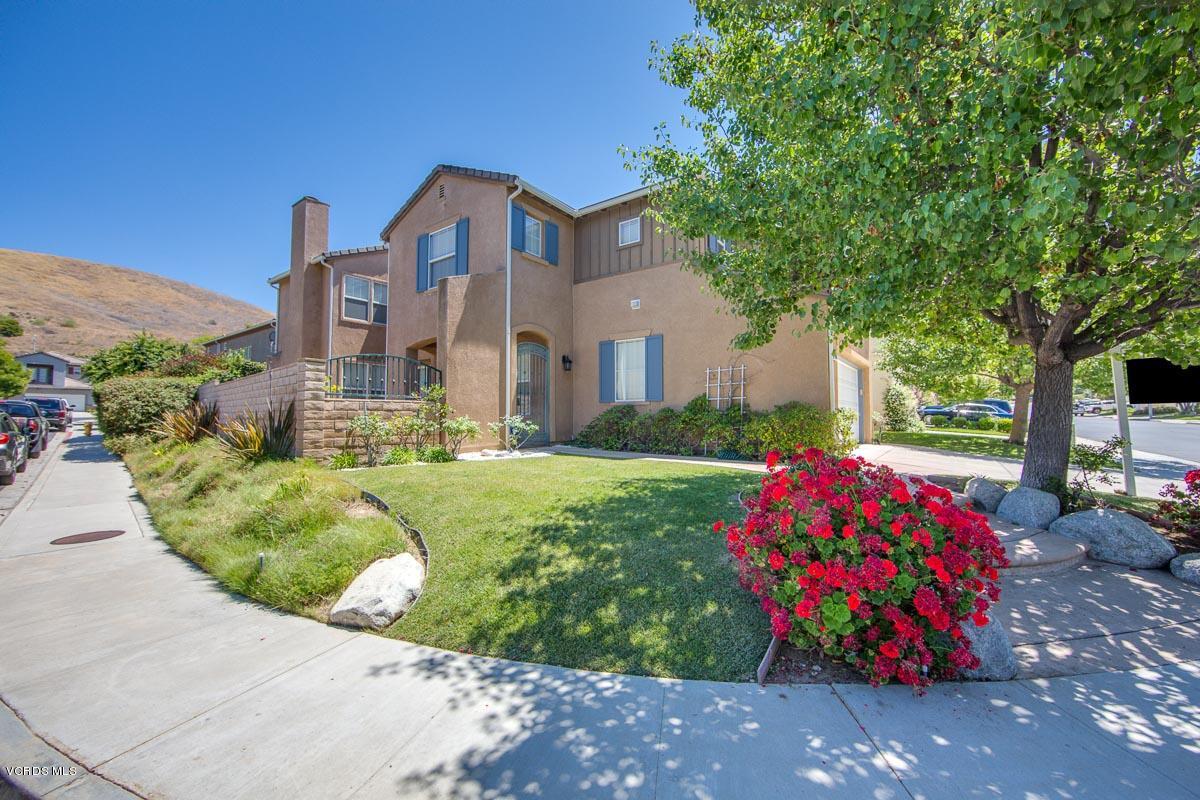 194 Park Hill Road Simi Valley, CA 93065 - Photo 1 of 45 194ParkHill-11