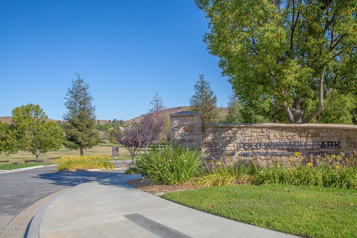 194 Park Hill Road Simi Valley, CA 93065 - Photo 25 of 45 LongBranchFeatures-11