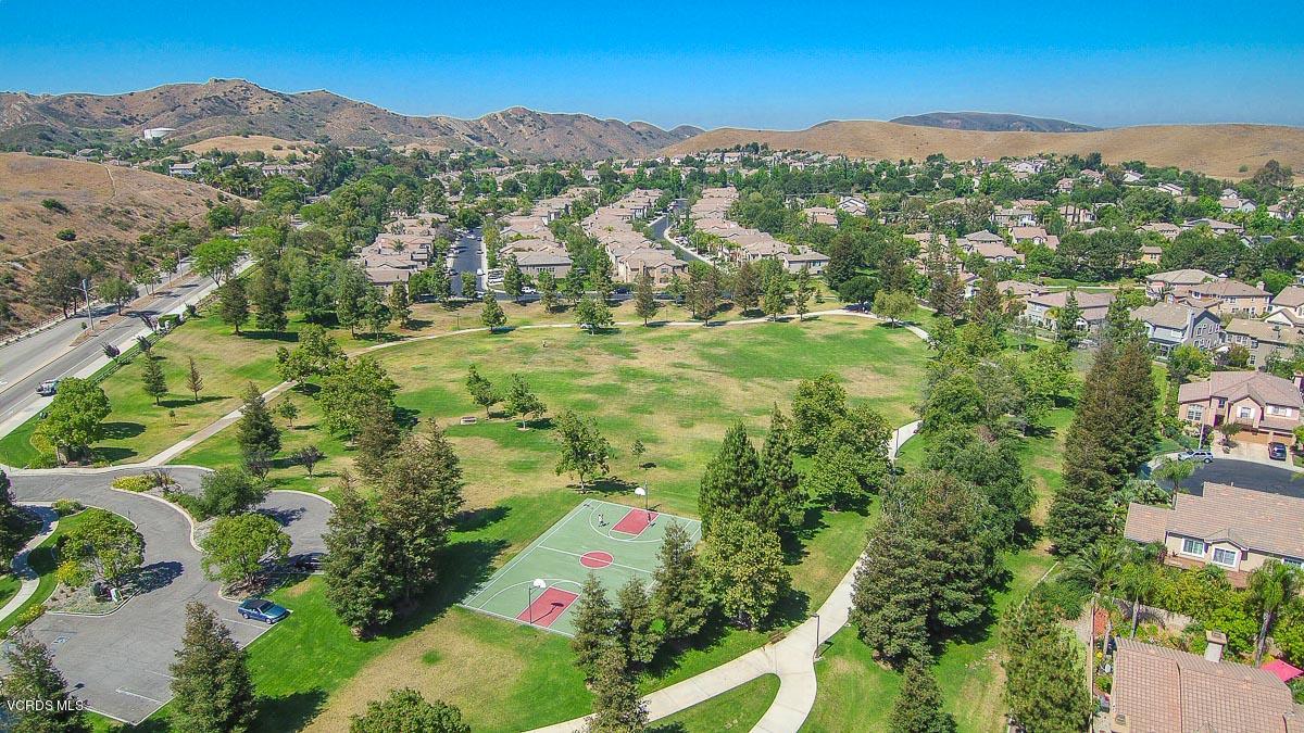 194 Park Hill Road Simi Valley, CA 93065 - Photo 30 of 45 194ParkHill-3