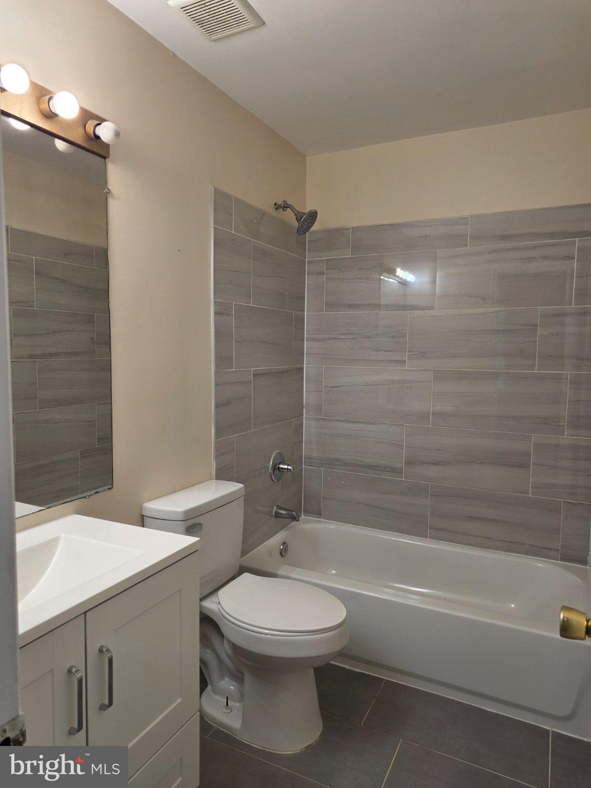 213 Biddle Road Accokeek, MD 20607 - Photo 11 of 30 main level full bath