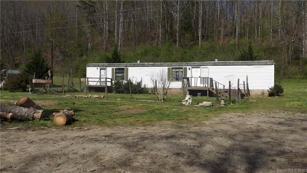 282 Starnes Cove Road Candler, NC 28715 - Photo 14 of 15 Gallery Image 14