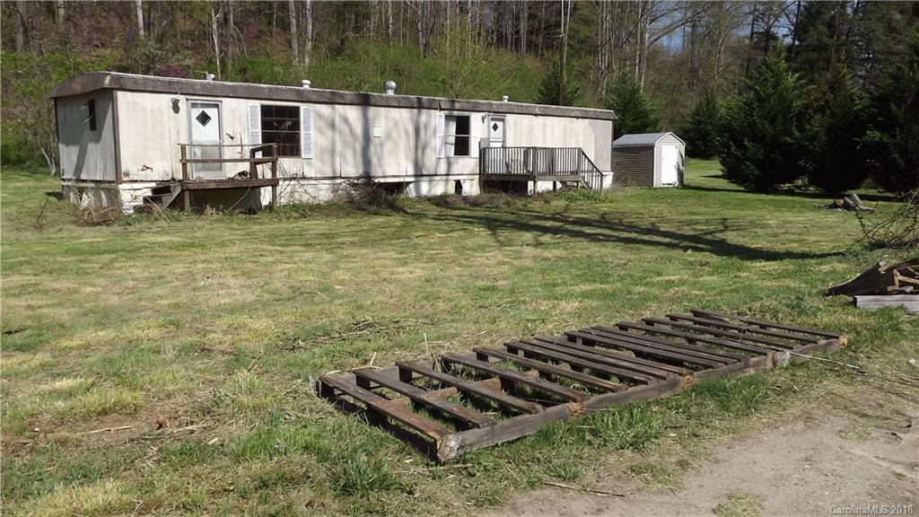 282 Starnes Cove Road Candler, NC 28715 - Photo 8 of 15 Gallery Image 8