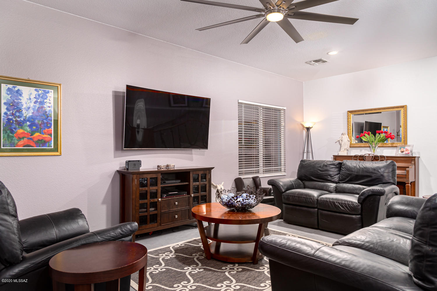 3535 East Fox Trotter Road Tucson, AZ 85739 - Photo 6 of 44