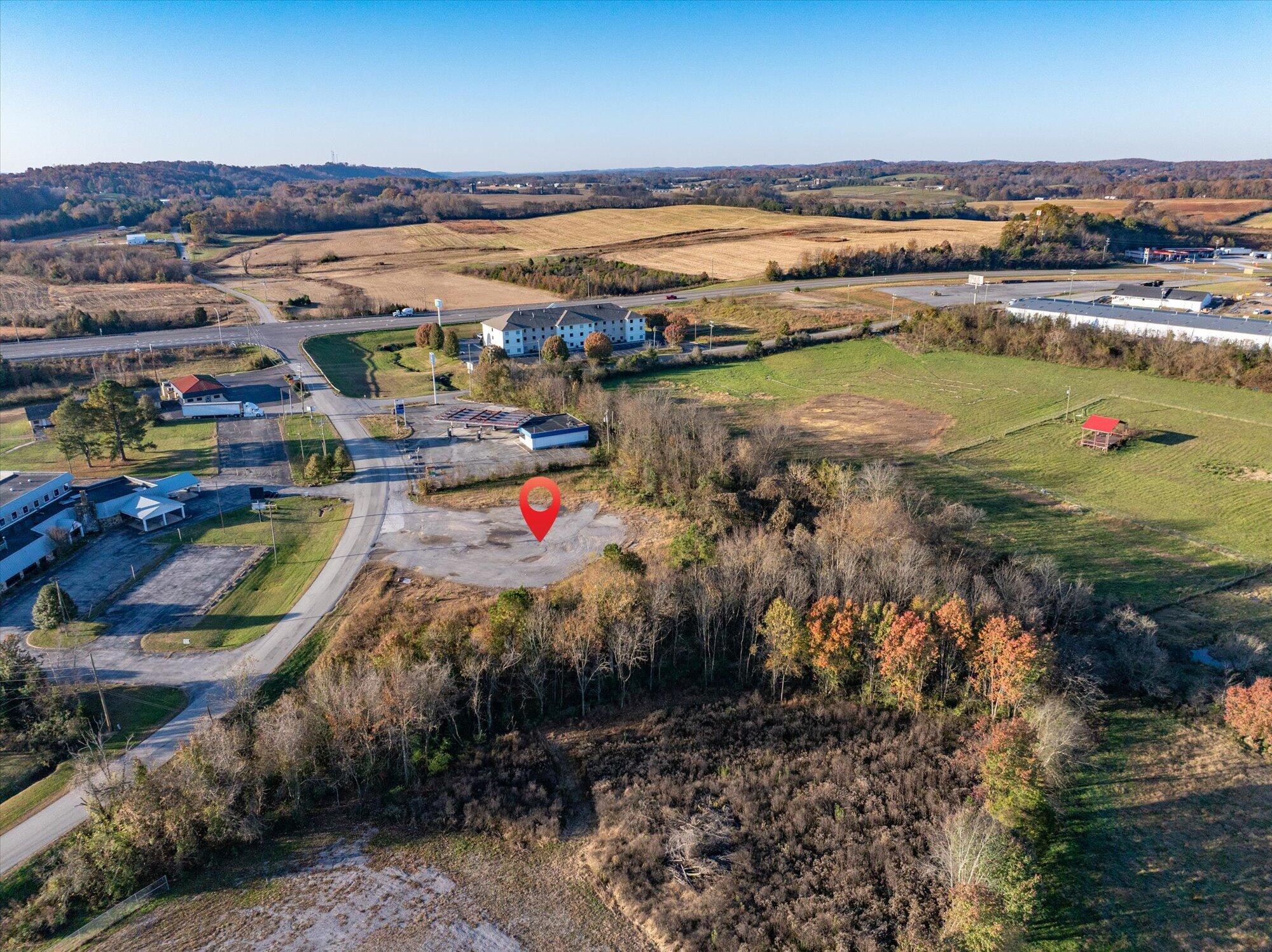 1408 Murrays Chapel Road Sweetwater, TN 37874 - Photo 9 of 16 Gallery Image 9