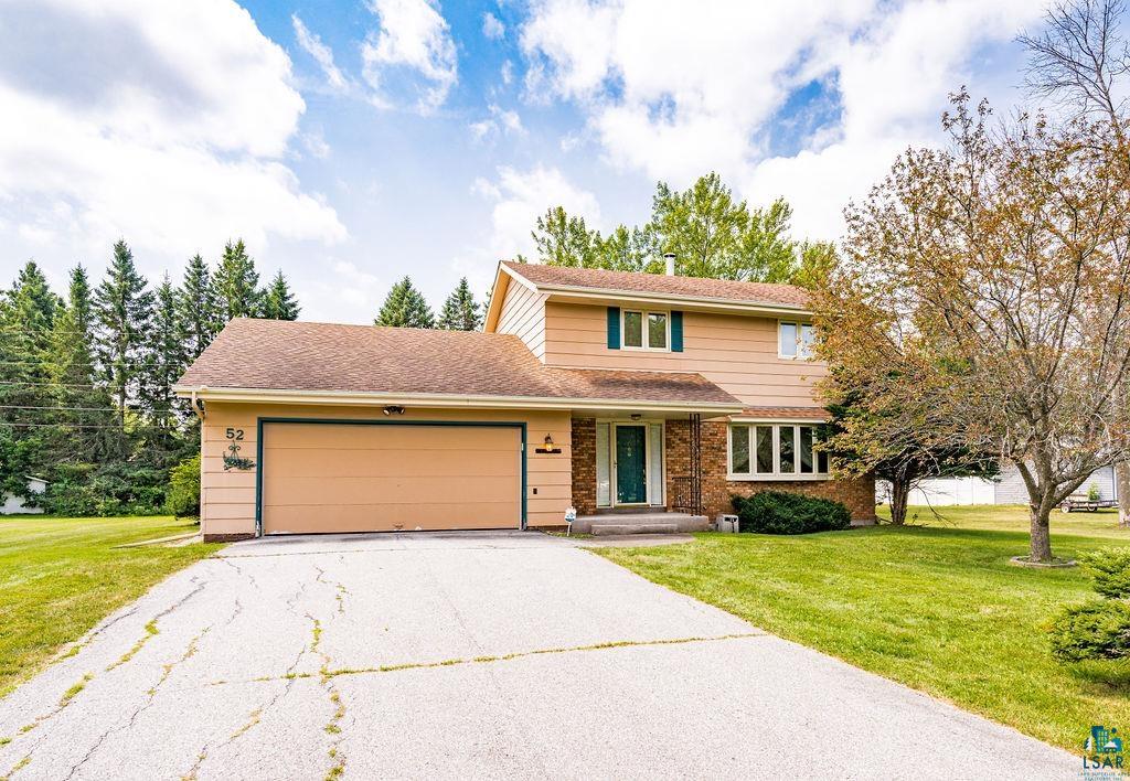52 Highgate Street Superior, WI 54880 - Photo 1 of 26 Gallery Image 1