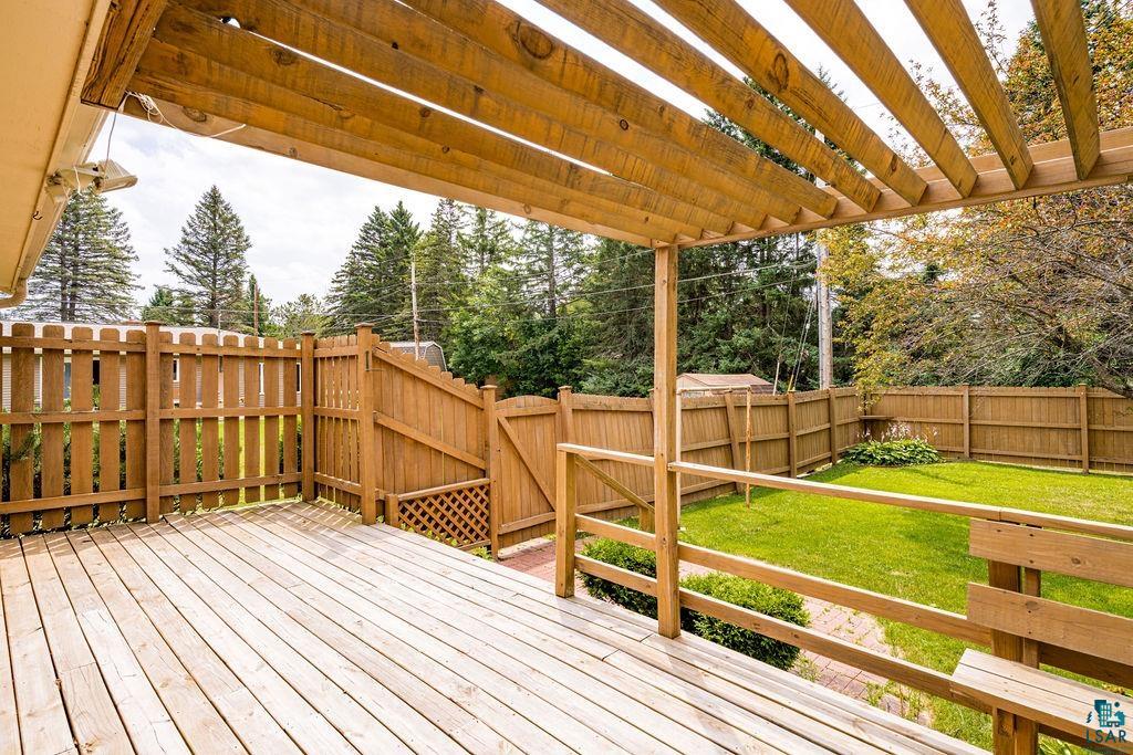 52 Highgate Street Superior, WI 54880 - Photo 12 of 26 Gallery Image 12