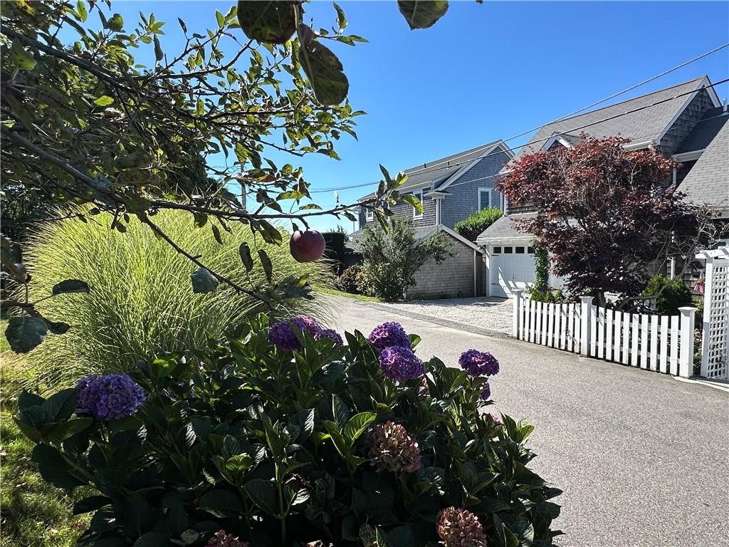 249 Tuckerman Avenue, Unit 5 Middletown, RI 02842 - Photo 33 of 33