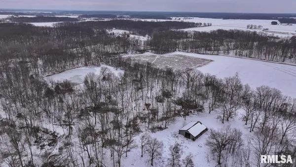 $140,000 | 2300 East 2300 Avenue, Brownstown, IL 62418