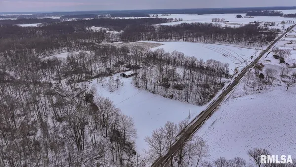 $140,000 | 2300 East 2300 Avenue, Brownstown, IL 62418