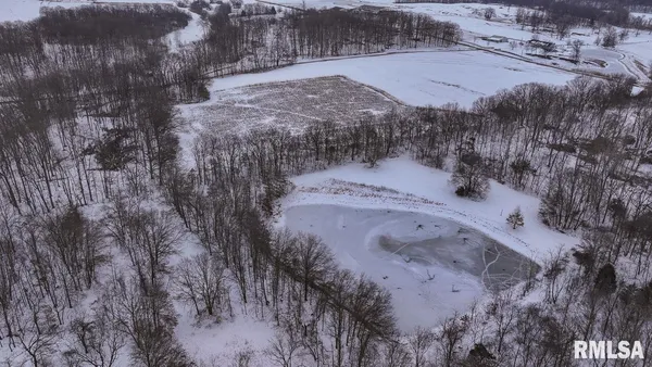 $140,000 | 2300 East 2300 Avenue, Brownstown, IL 62418