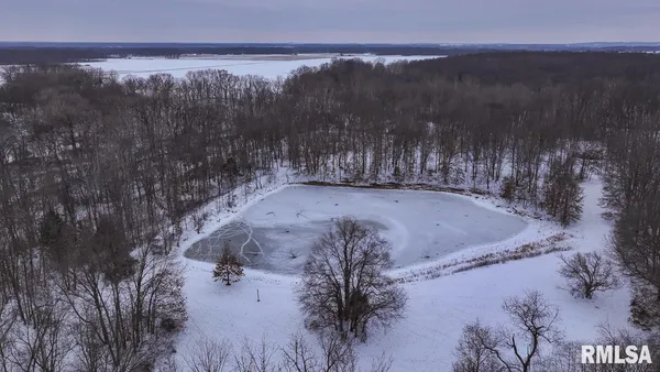 $140,000 | 2300 East 2300 Avenue, Brownstown, IL 62418