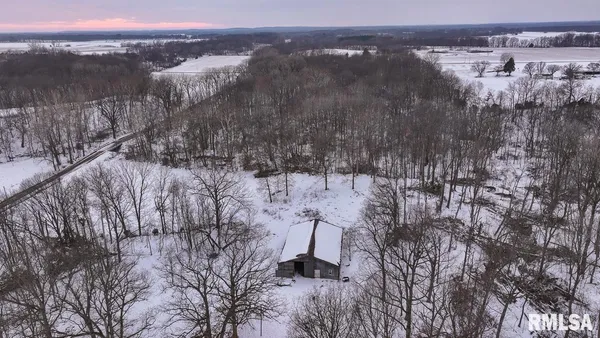 $140,000 | 2300 East 2300 Avenue, Brownstown, IL 62418