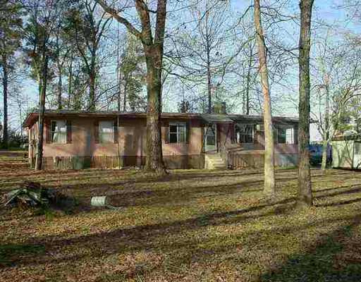 577 Fish Hatchery Road Forest Hill, LA 71430 - Photo 1 of 9 Gallery Image 1