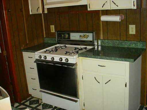 577 Fish Hatchery Road Forest Hill, LA 71430 - Photo 5 of 9 Gallery Image 5