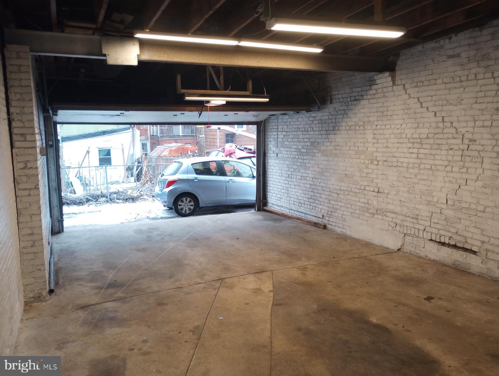 330 Locust Street Reading, PA 19604 - Photo 2 of 6 a view of parking garage with window