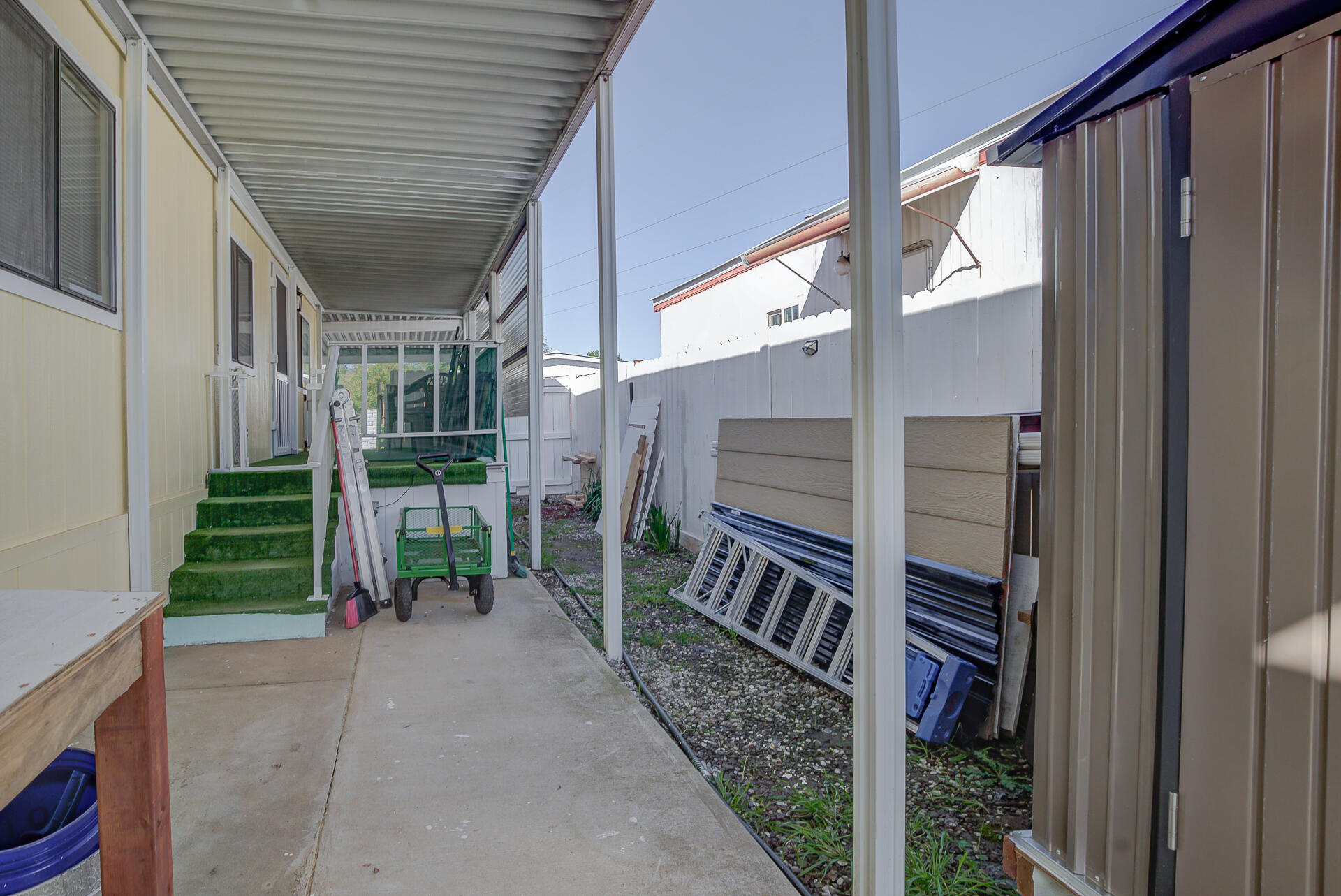 2873 Arcade Redding Ca, Unit STARLITE Redding, CA 96002 - Photo 28 of 32