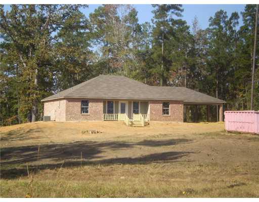 1092 East Meade Road Pollock, LA 71467 - Photo 1 of 15 Gallery Image 1