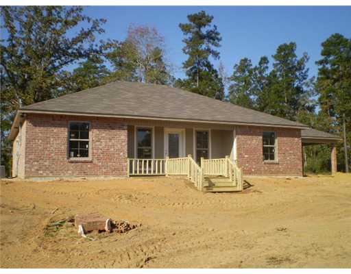 1092 East Meade Road Pollock, LA 71467 - Photo 2 of 15 Gallery Image 2