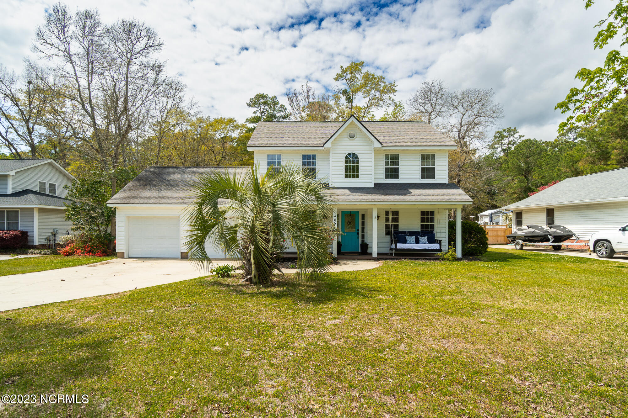 406 Hardy Road Newport, NC 28570 - Photo 1 of 39 406 Hardy