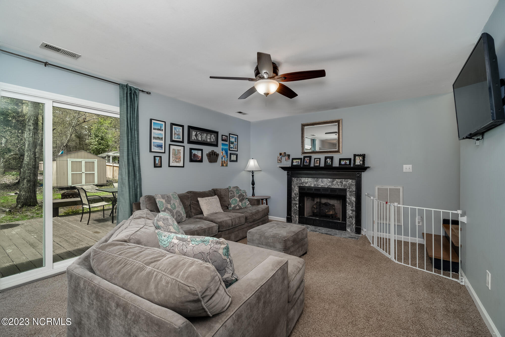 406 Hardy Road Newport, NC 28570 - Photo 11 of 39 406-hardy-rd-15