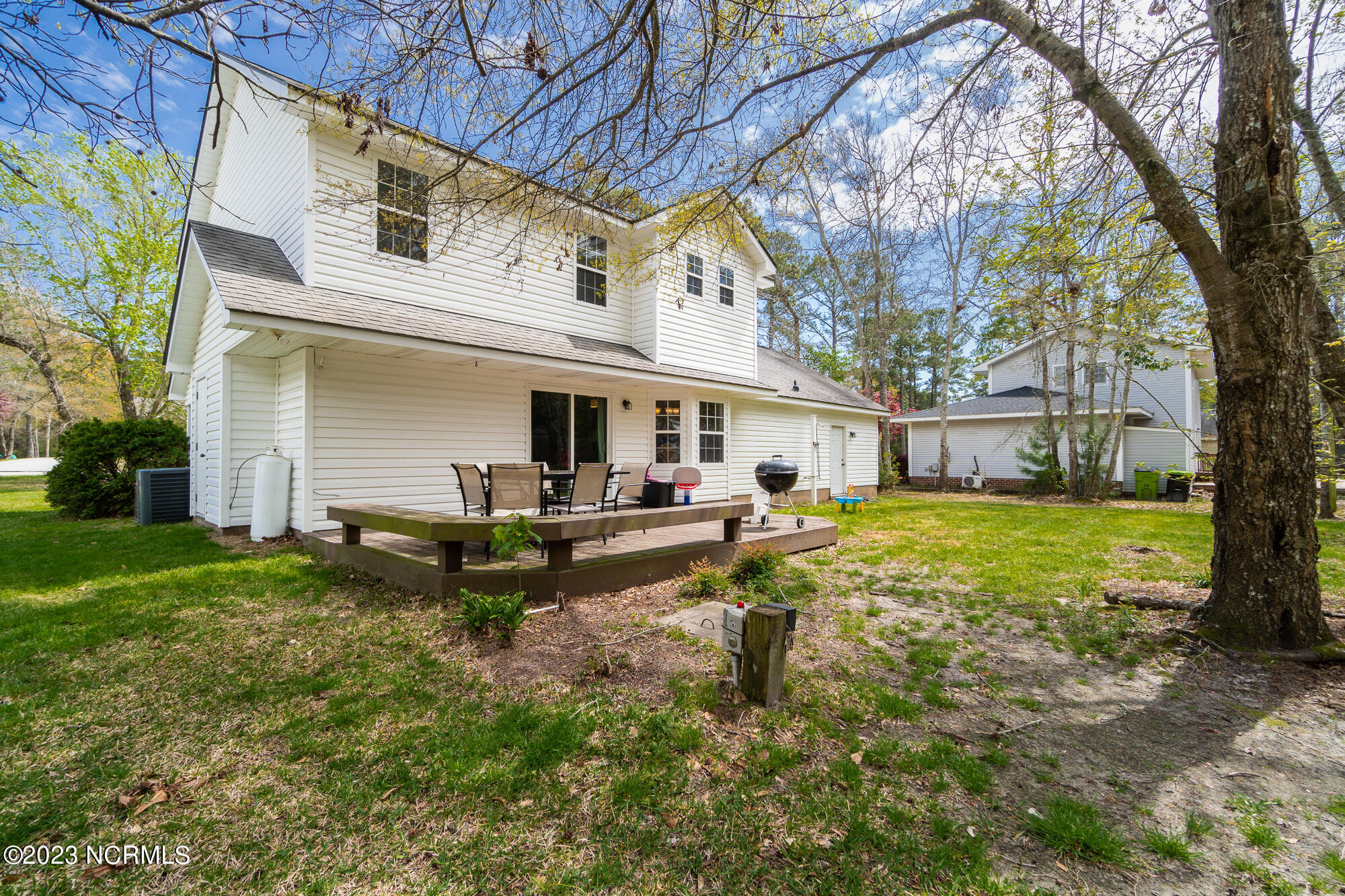 406 Hardy Road Newport, NC 28570 - Photo 35 of 39 406-hardy-rd-35