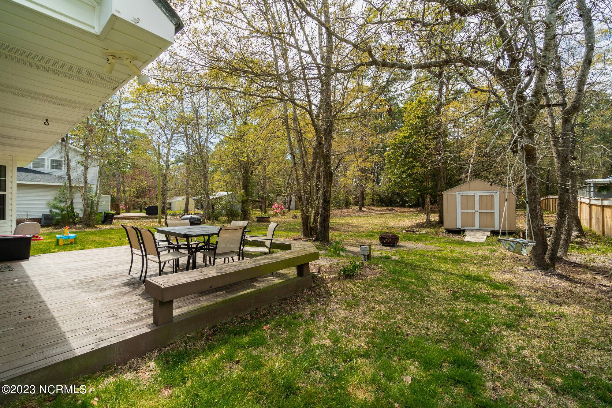 406 Hardy Road Newport, NC 28570 - Photo 36 of 39 406-hardy-rd-34
