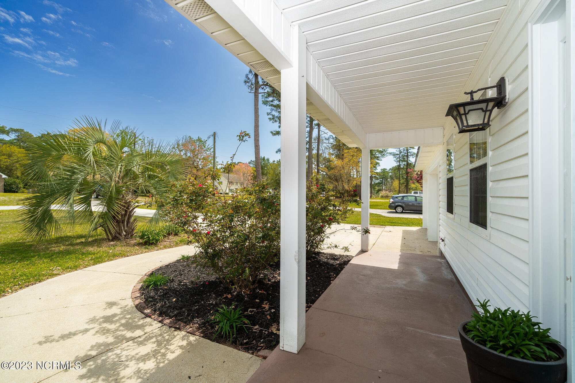 406 Hardy Road Newport, NC 28570 - Photo 37 of 39 406-hardy-rd-30
