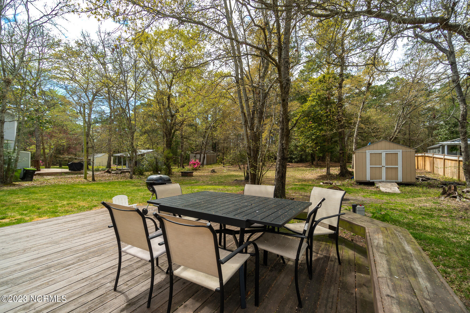 406 Hardy Road Newport, NC 28570 - Photo 38 of 39 406-hardy-rd-28