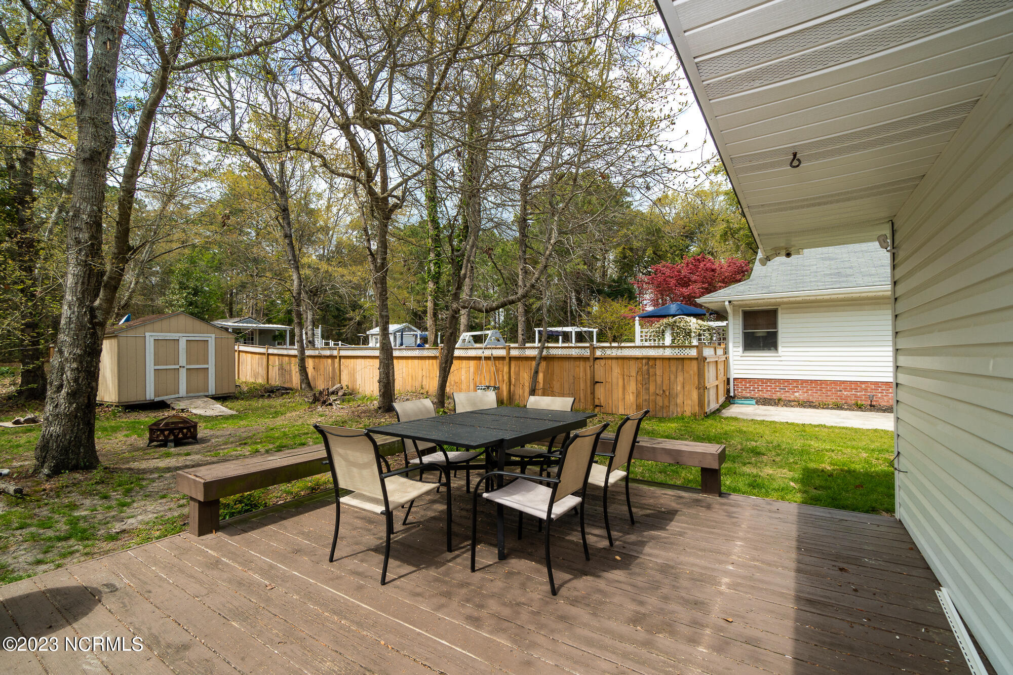406 Hardy Road Newport, NC 28570 - Photo 39 of 39 406-hardy-rd-27