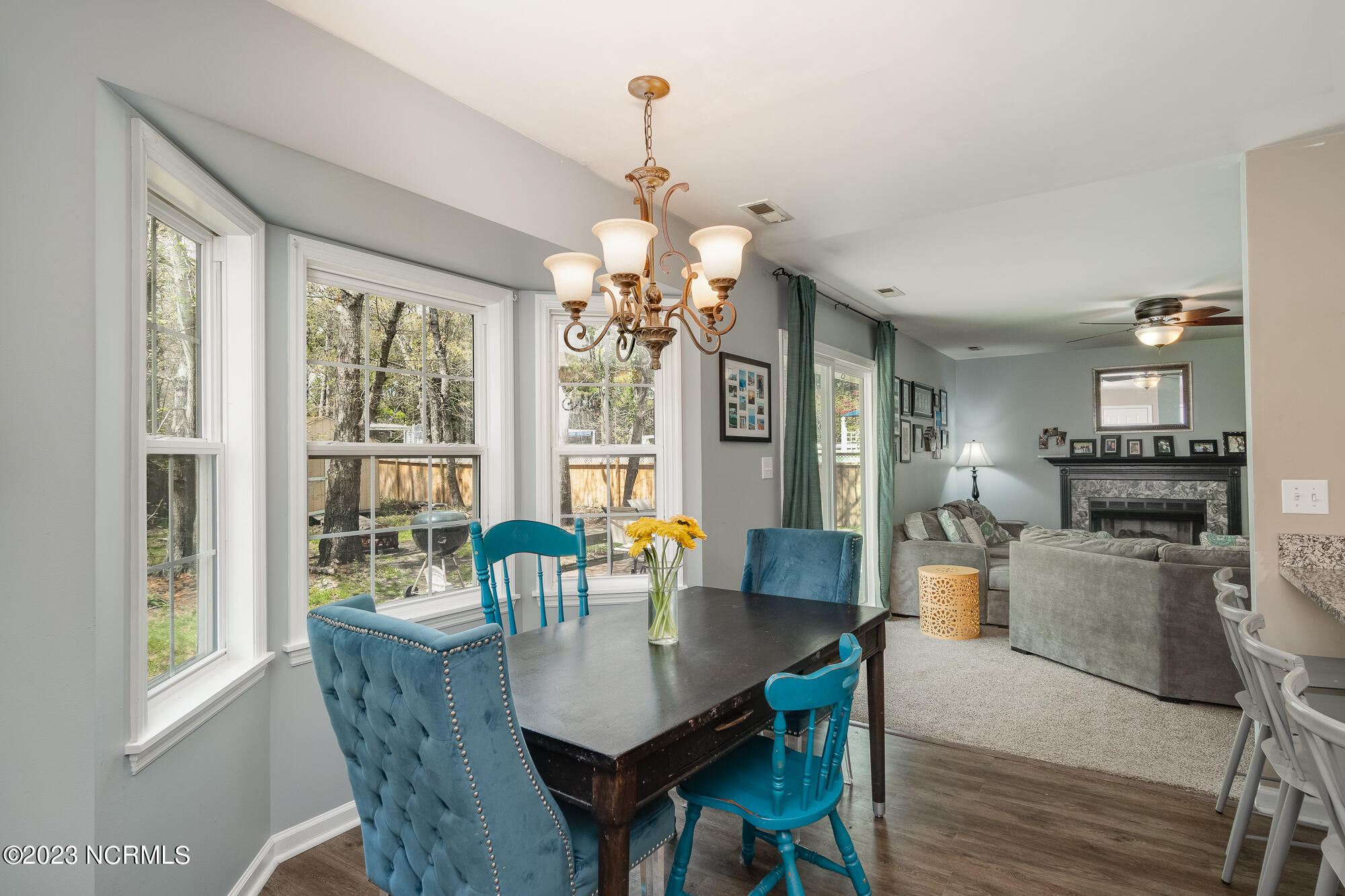 406 Hardy Road Newport, NC 28570 - Photo 8 of 39 406-hardy-rd-18