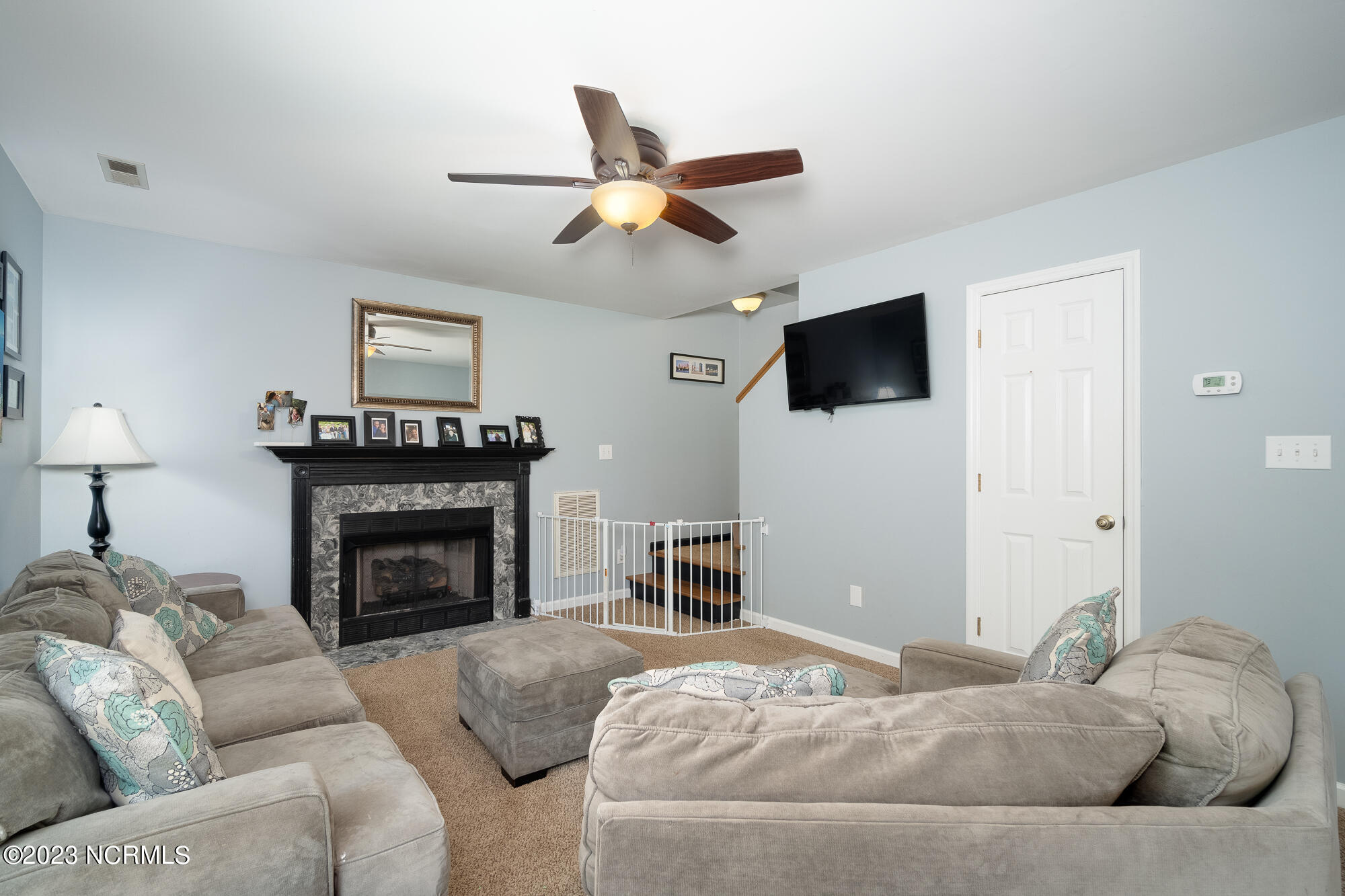 406 Hardy Road Newport, NC 28570 - Photo 10 of 39 406-hardy-rd-16