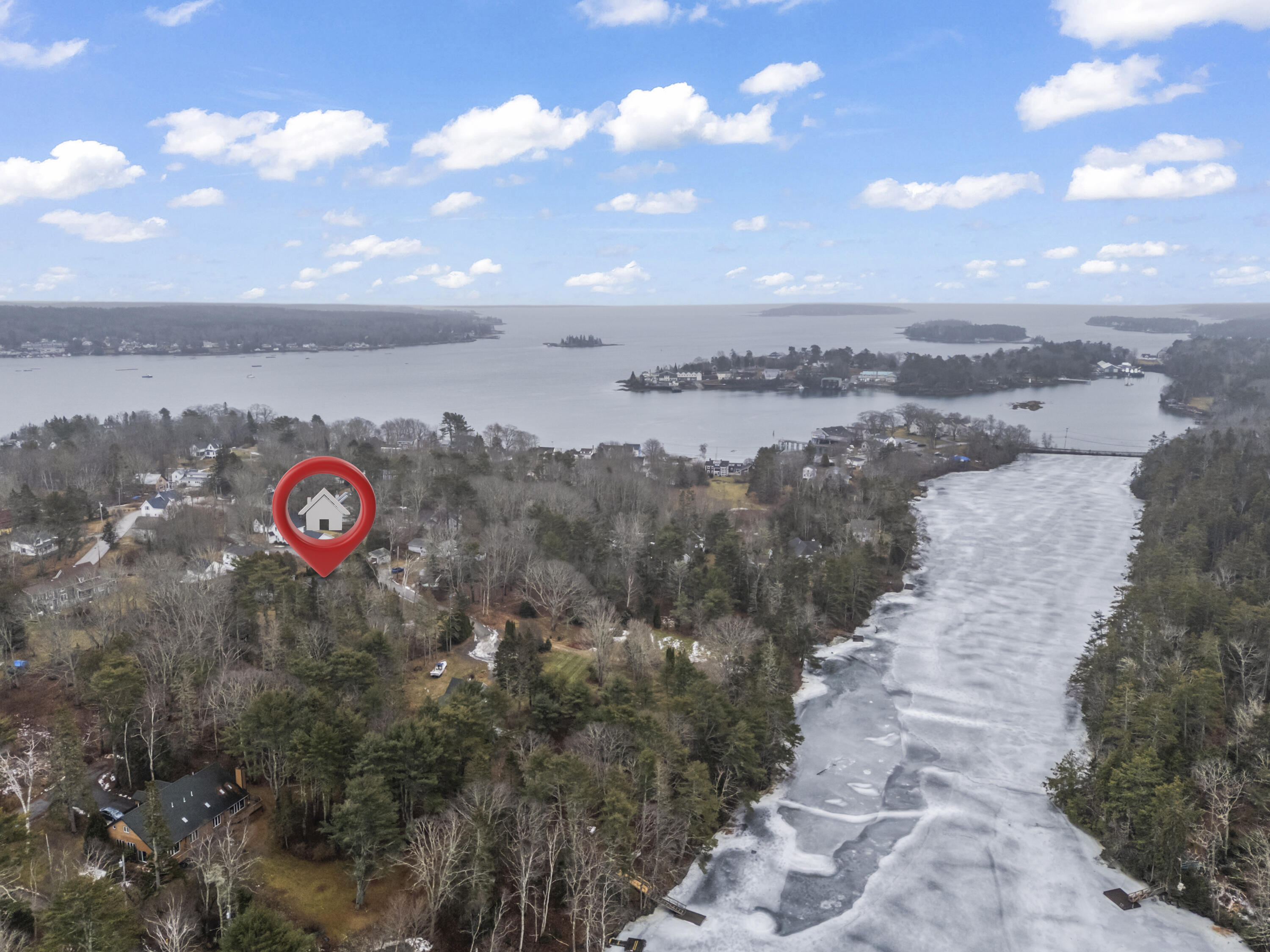 19 Logan Road West Boothbay Harbor, ME 04575 - Photo 43 of 44 19 Logan Rd_160