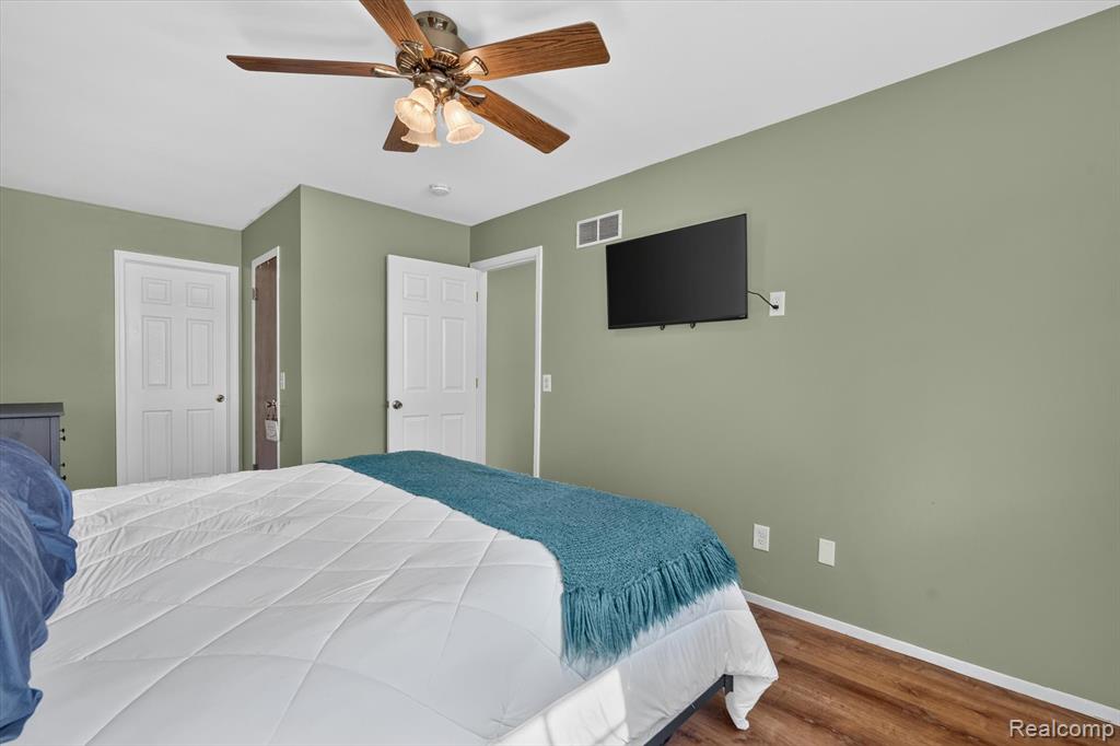 5521 Independence Colony Road Grand Blanc, MI 48439 - Photo 24 of 45