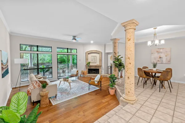 $2,995 | 1000 Liberty Park Drive, Unit 205, Austin, TX 78746