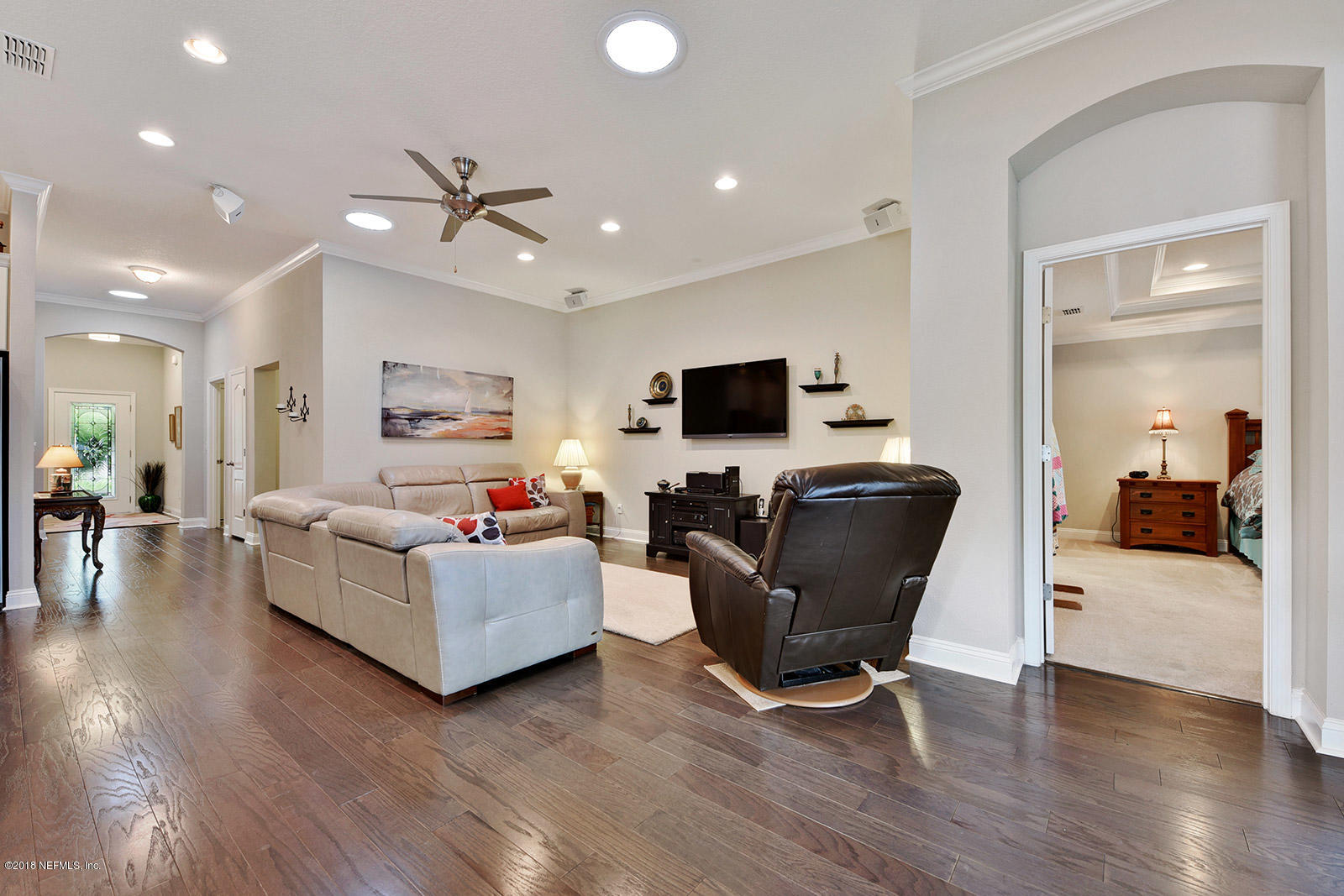 12210 Ridge Crossing Way Jacksonville, FL 32226 - Photo 11 of 32 Great Room