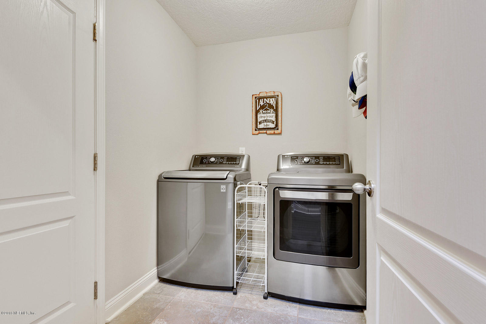 12210 Ridge Crossing Way Jacksonville, FL 32226 - Photo 23 of 32 Inside Laundry Area