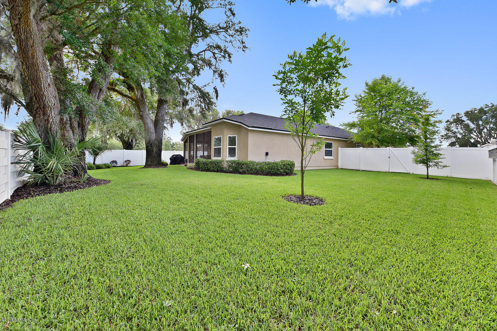 12210 Ridge Crossing Way Jacksonville, FL 32226 - Photo 26 of 32 Back Yard