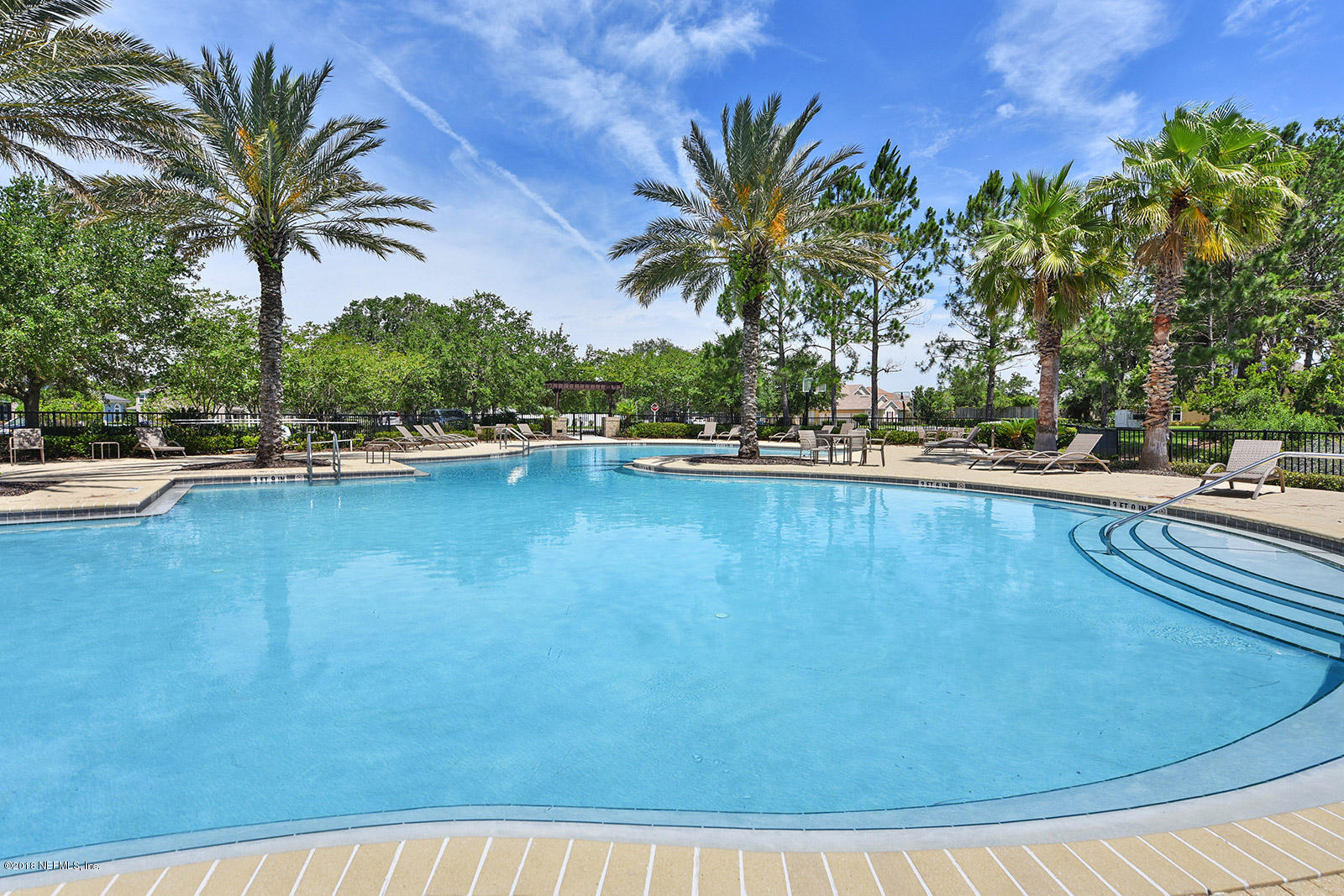 12210 Ridge Crossing Way Jacksonville, FL 32226 - Photo 28 of 32 Beautiful Community Pool