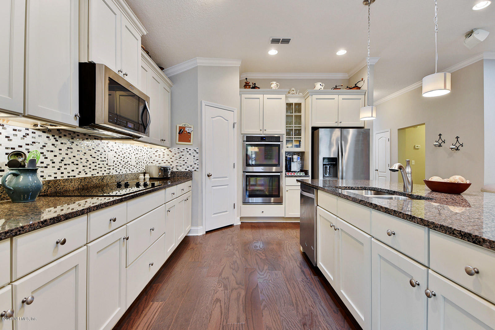 12210 Ridge Crossing Way Jacksonville, FL 32226 - Photo 6 of 32 Kitchen