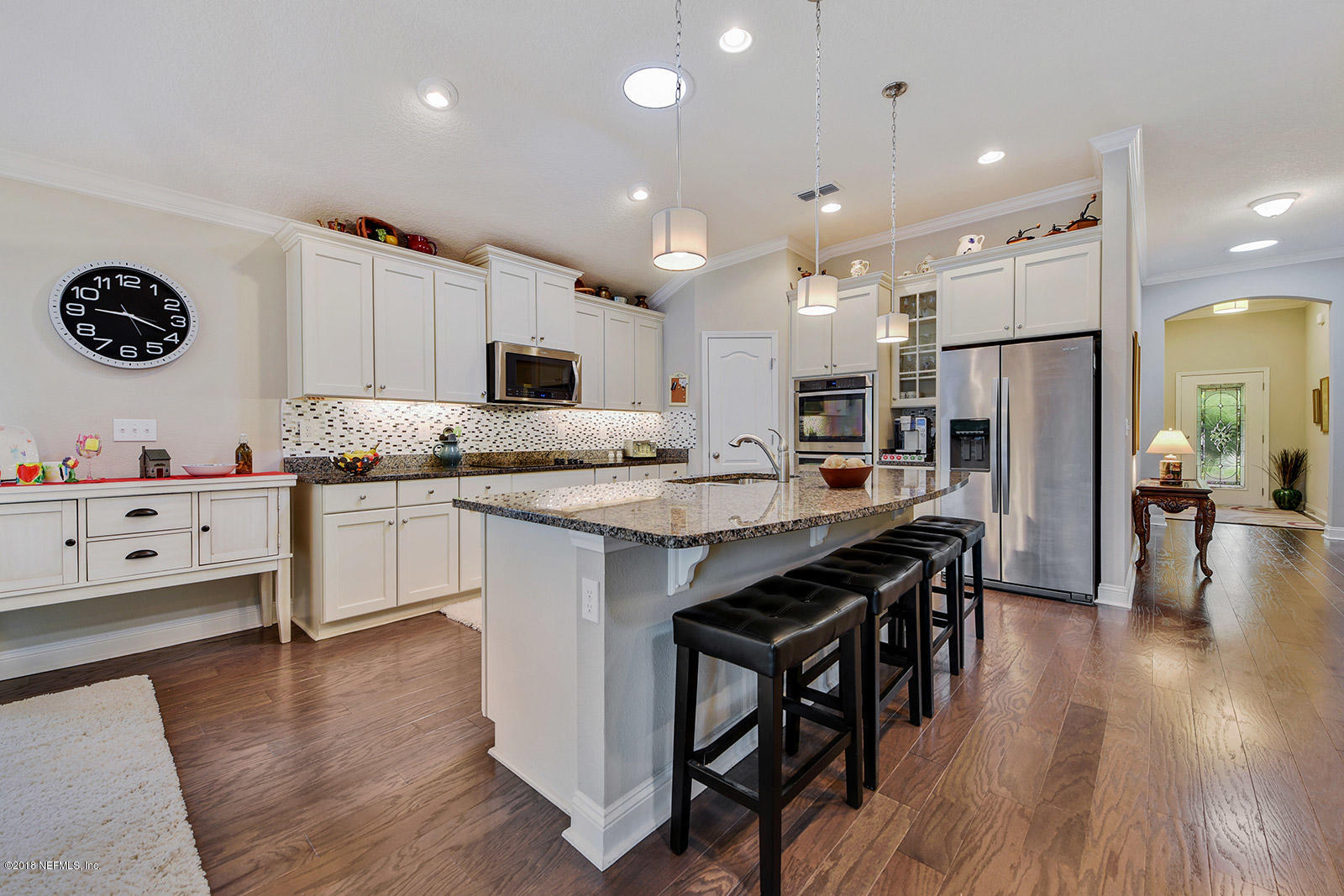 12210 Ridge Crossing Way Jacksonville, FL 32226 - Photo 8 of 32 Kitchen