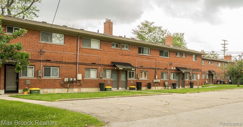 3800 Normandy Road, Unit 2 Royal Oak, MI 48073 - Photo 18 of 18