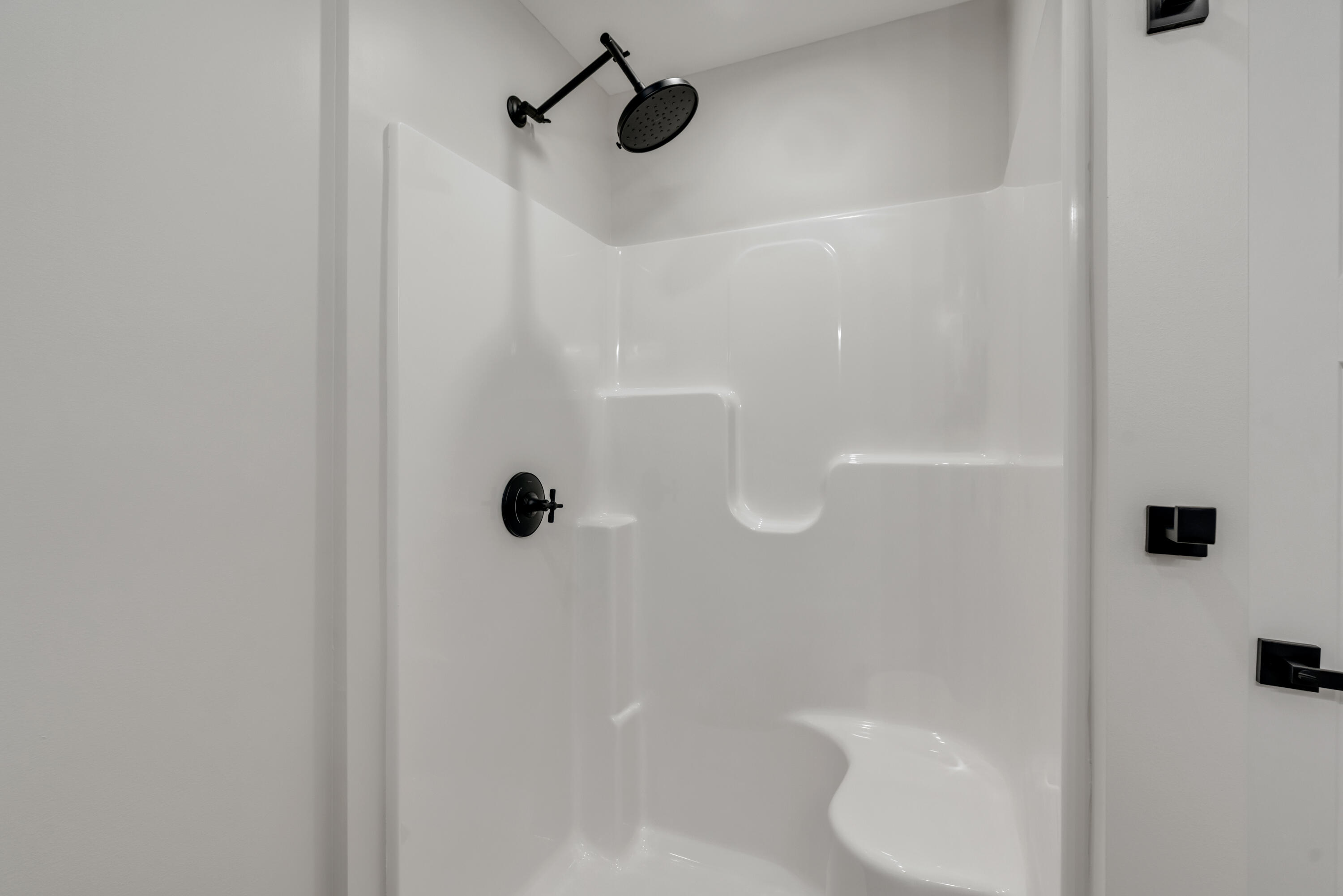 103 Goodwin Road Newfield, ME 04095 - Photo 22 of 35 shower