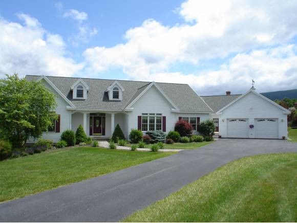 57 Green Meadows Road Manchester, VT 05255 - Photo 1 of 1 Gallery Image 1