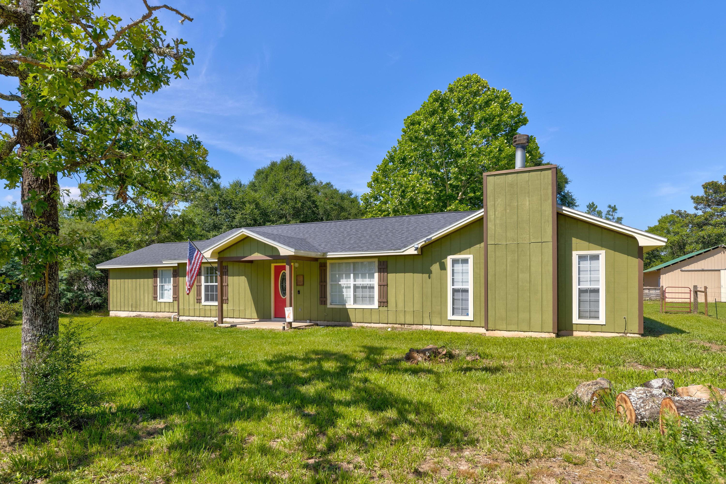 6624 Bill Lundy Road Laurel Hill, FL 32567 - Photo 1 of 34 Gallery Image 1