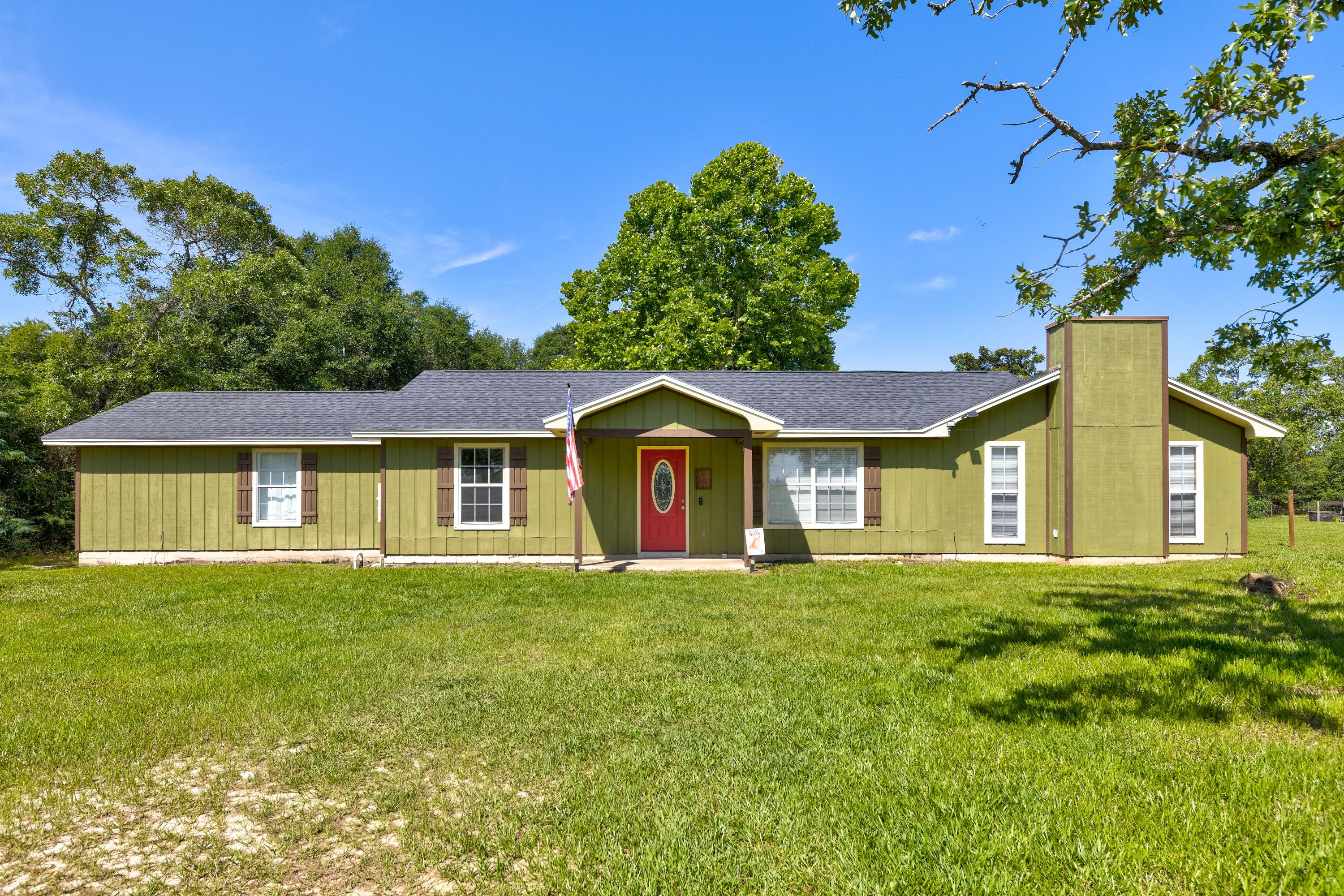 6624 Bill Lundy Road Laurel Hill, FL 32567 - Photo 2 of 34 Gallery Image 2