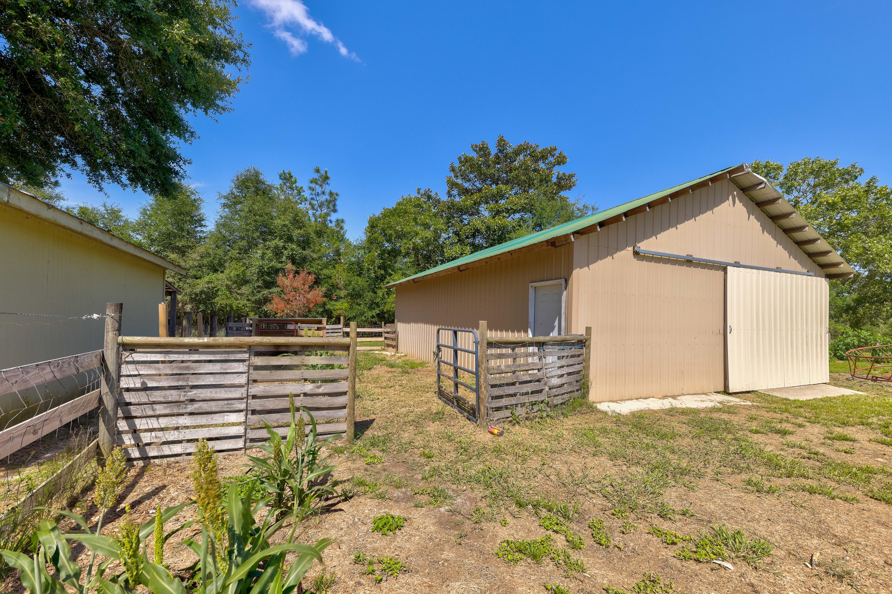 6624 Bill Lundy Road Laurel Hill, FL 32567 - Photo 11 of 34 Gallery Image 11
