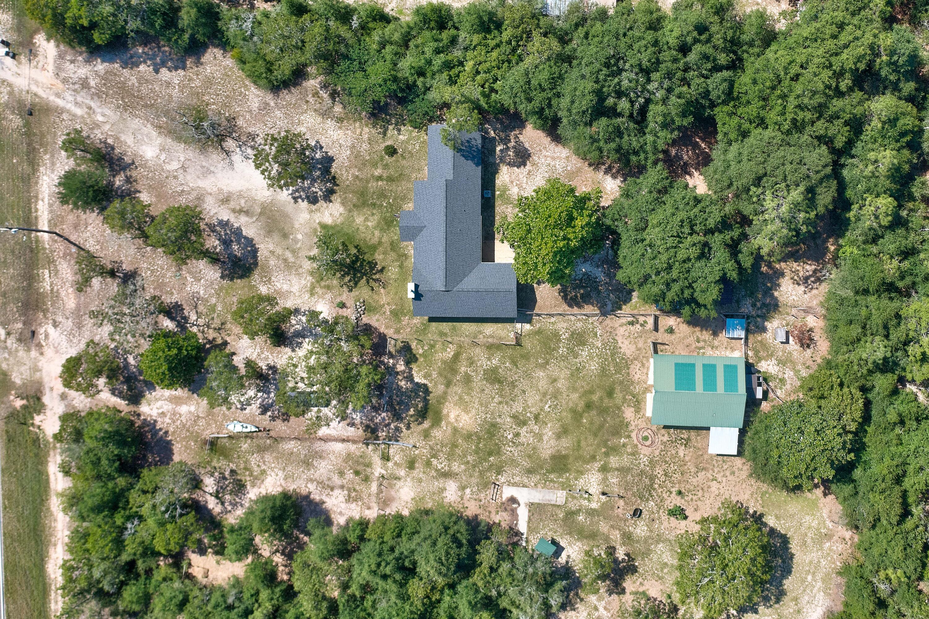 6624 Bill Lundy Road Laurel Hill, FL 32567 - Photo 14 of 34 Gallery Image 14