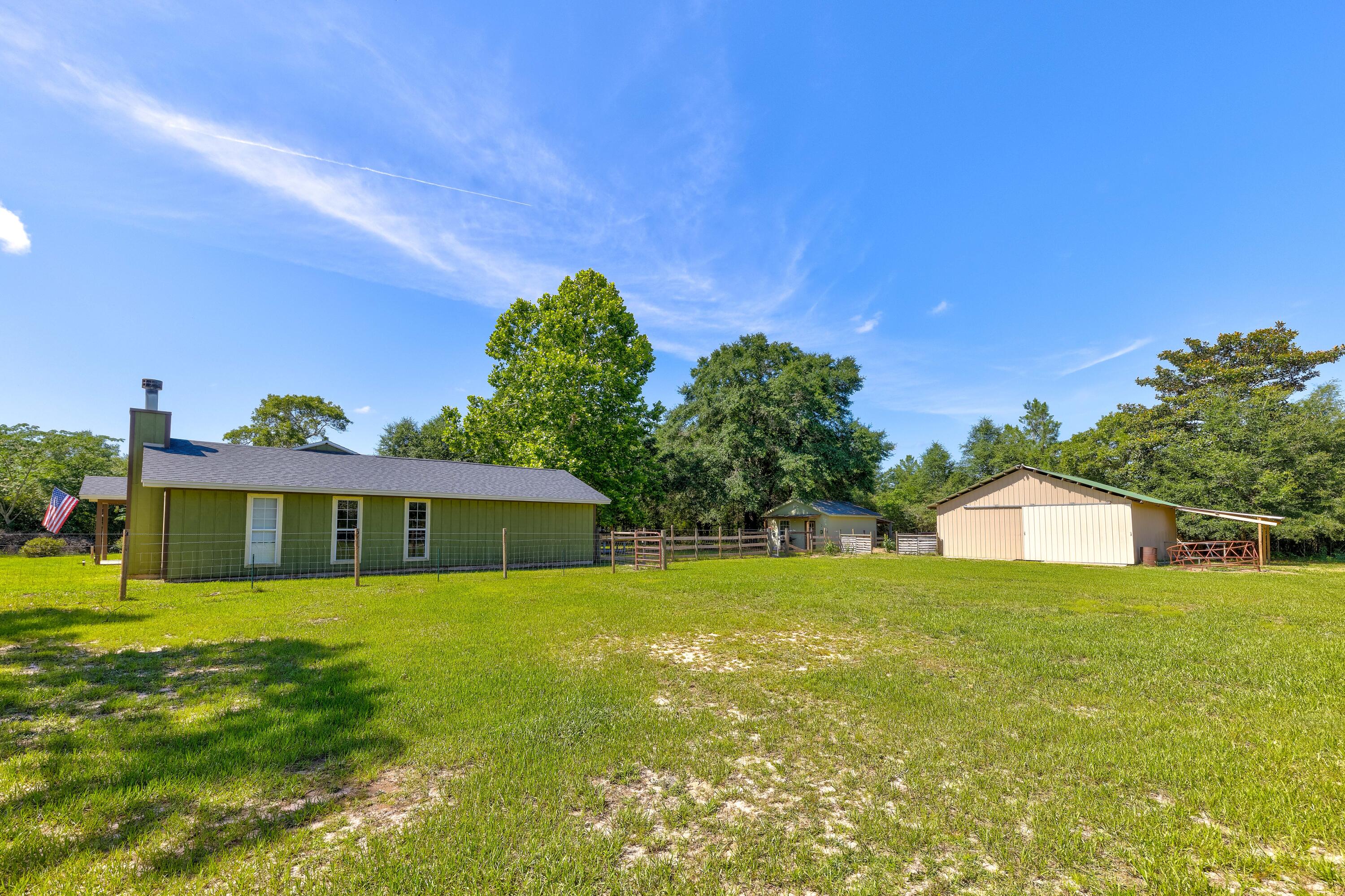 6624 Bill Lundy Road Laurel Hill, FL 32567 - Photo 5 of 34 Gallery Image 5