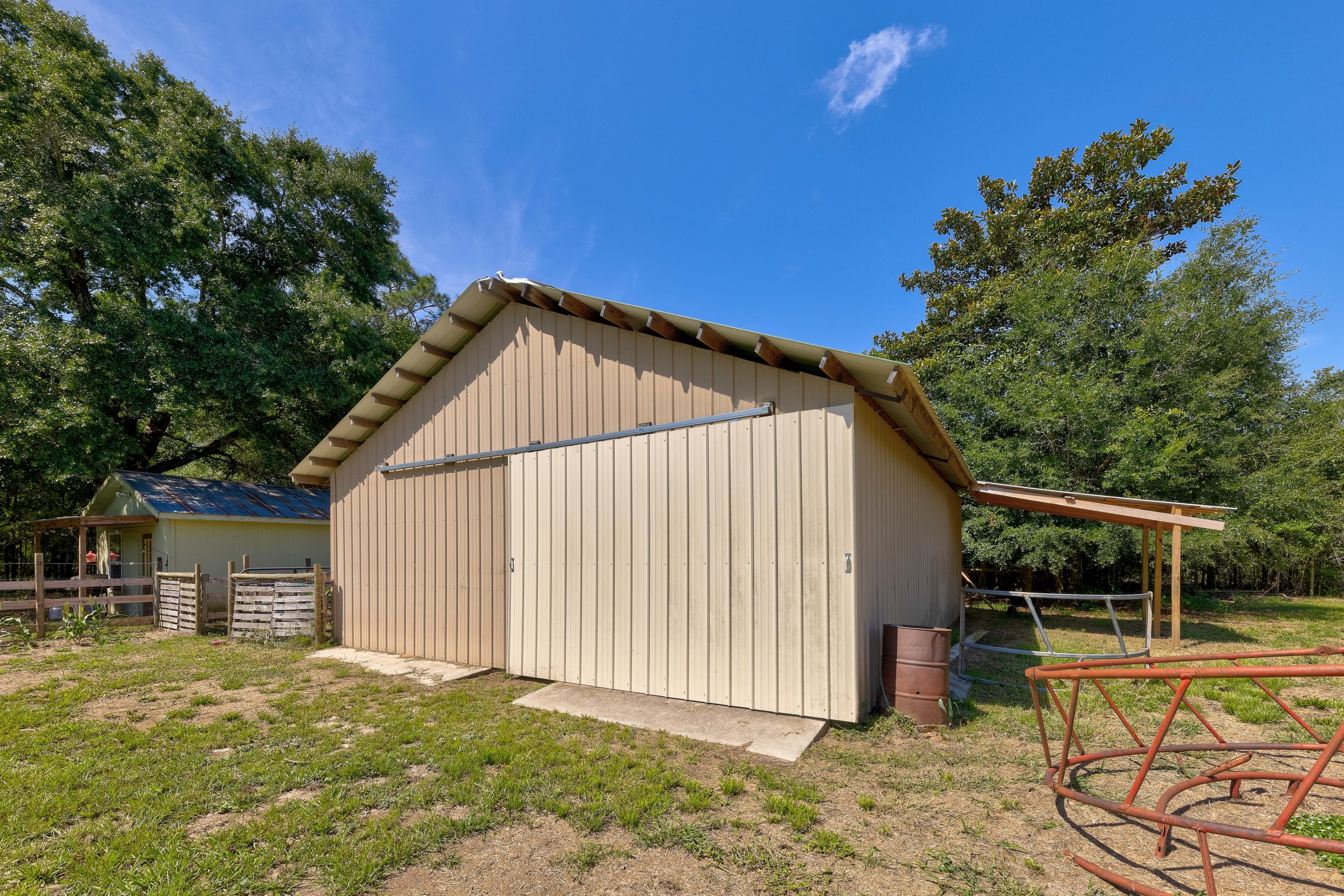 6624 Bill Lundy Road Laurel Hill, FL 32567 - Photo 10 of 34 Gallery Image 10